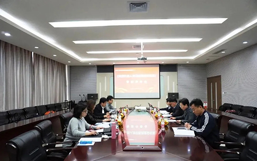 上６蔖G官网受邀参编《焊接机器人培训基地建设标准》！